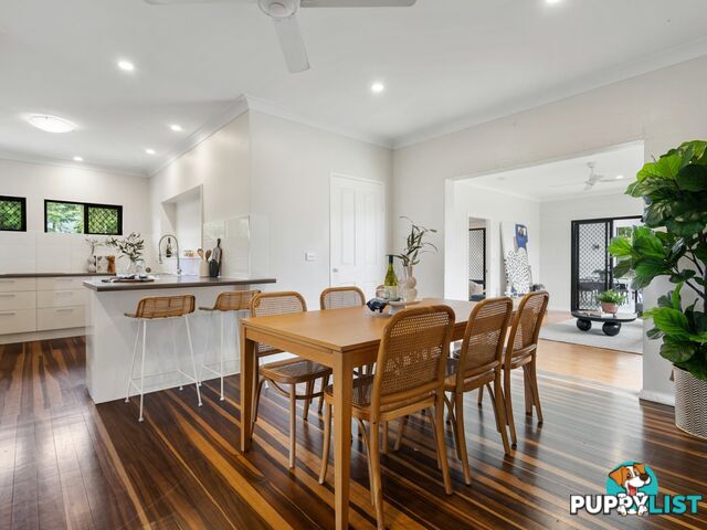 82-84 Toogood Road WOREE QLD 4868
