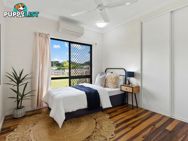 82-84 Toogood Road WOREE QLD 4868