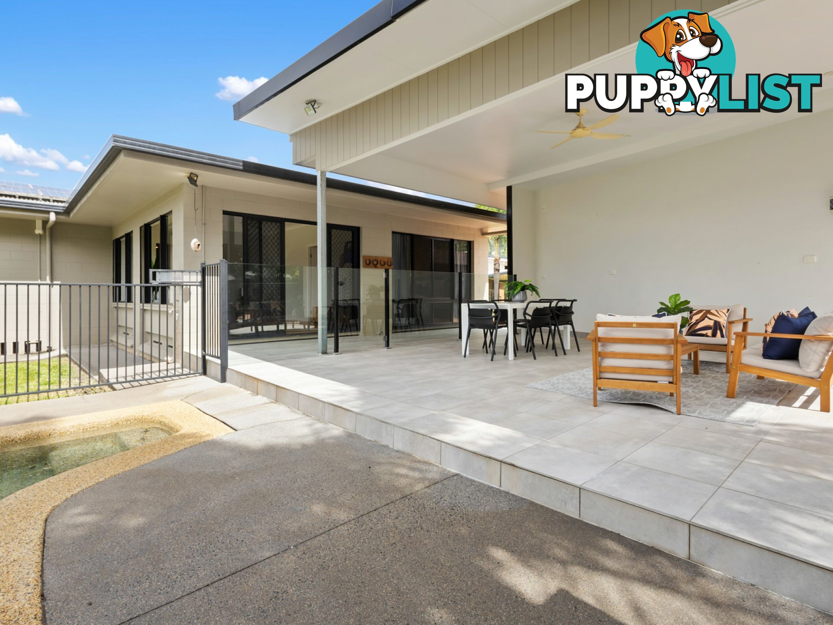 82-84 Toogood Road WOREE QLD 4868