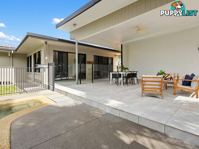 82-84 Toogood Road WOREE QLD 4868