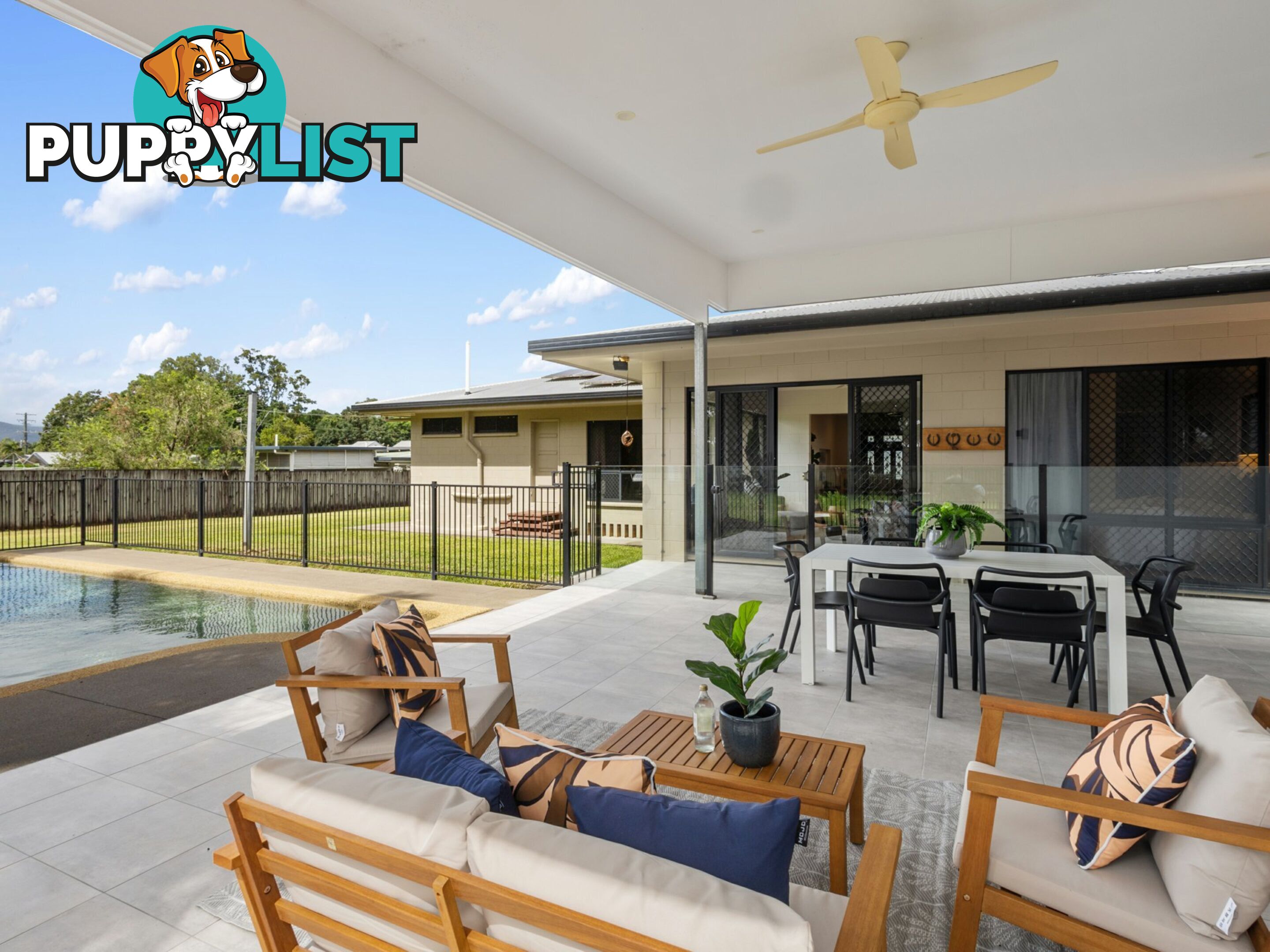82-84 Toogood Road WOREE QLD 4868