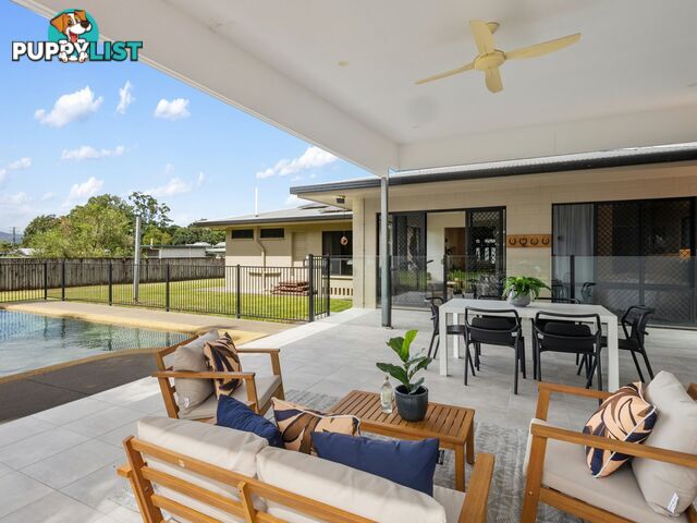 82-84 Toogood Road WOREE QLD 4868