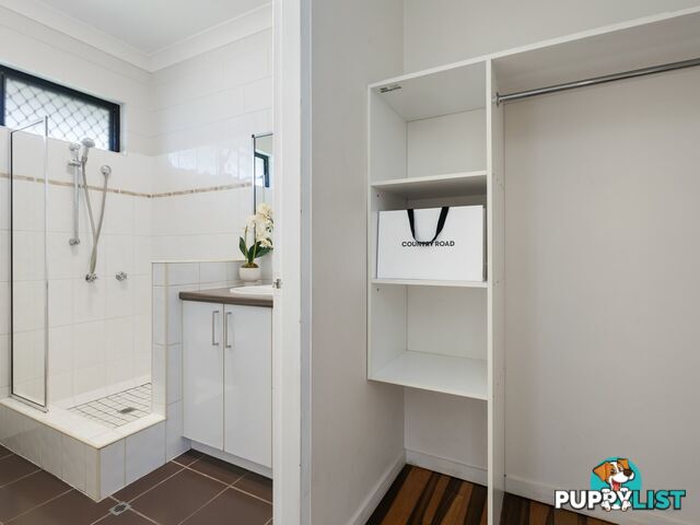 82-84 Toogood Road WOREE QLD 4868