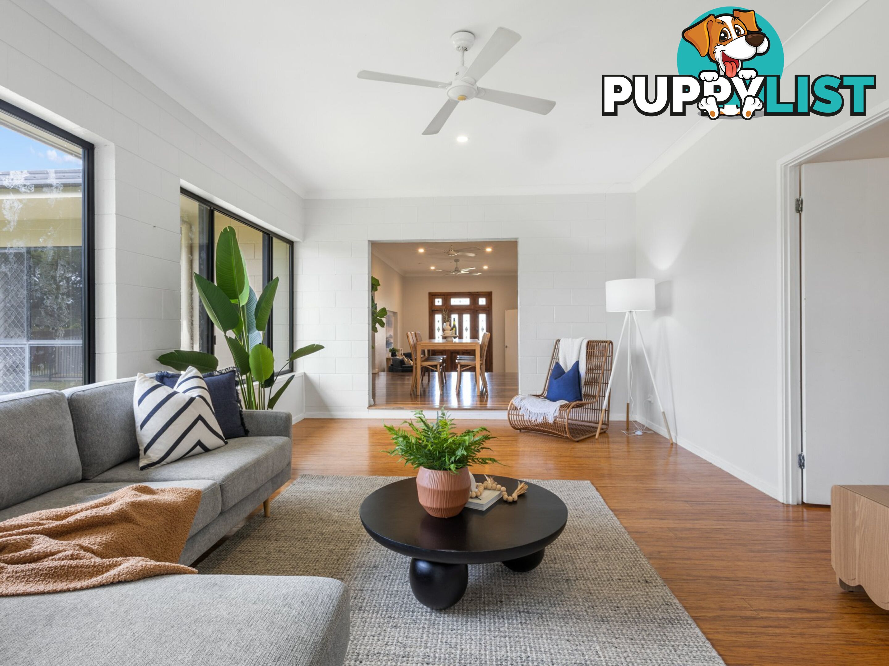 82-84 Toogood Road WOREE QLD 4868