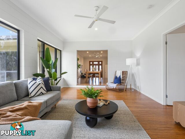 82-84 Toogood Road WOREE QLD 4868
