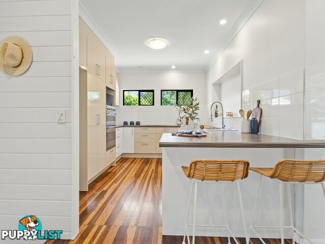 82-84 Toogood Road WOREE QLD 4868