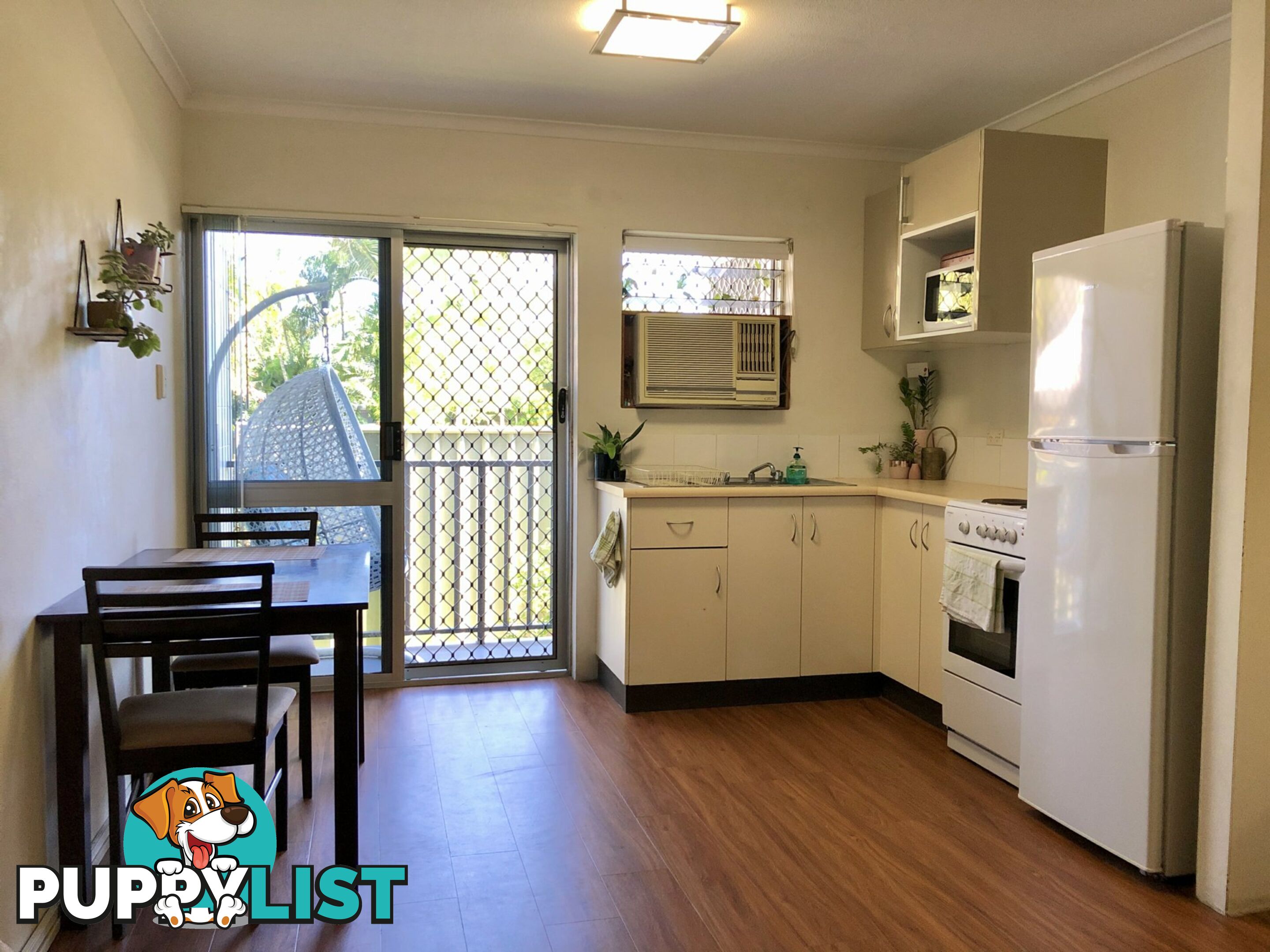 6/394 Mayers Street EDGE HILL QLD 4870