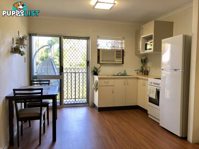 6/394 Mayers Street EDGE HILL QLD 4870