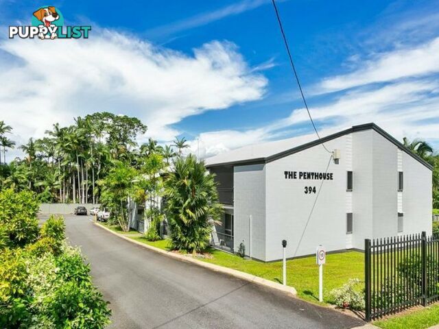 6/394 Mayers Street EDGE HILL QLD 4870