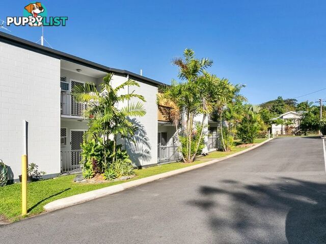 6/394 Mayers Street EDGE HILL QLD 4870