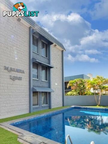 27/324 Sheridan Street CAIRNS NORTH QLD 4870