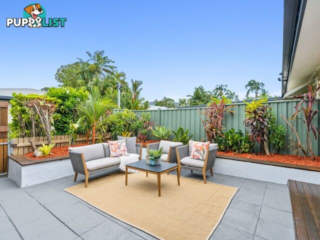 25/12 Cannon Street MANUNDA QLD 4870