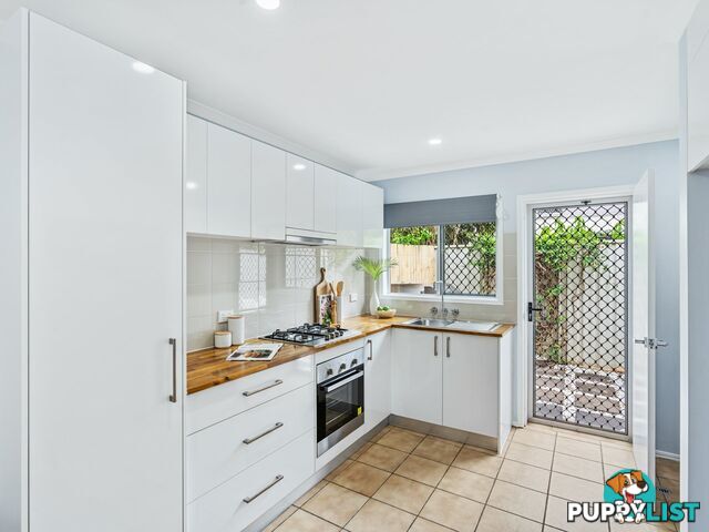 25/12 Cannon Street MANUNDA QLD 4870