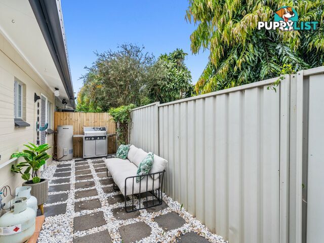 25/12 Cannon Street MANUNDA QLD 4870