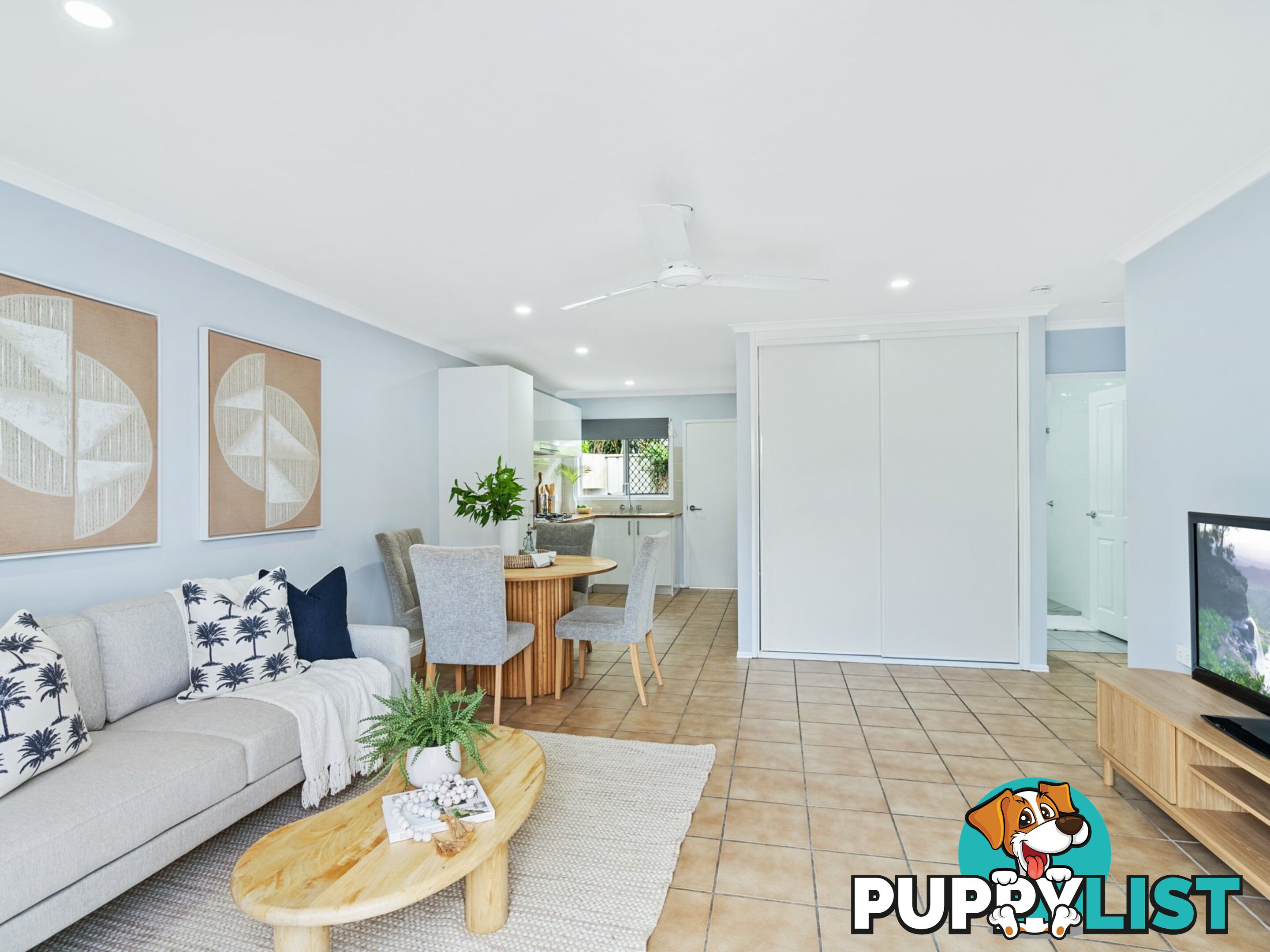 25/12 Cannon Street MANUNDA QLD 4870