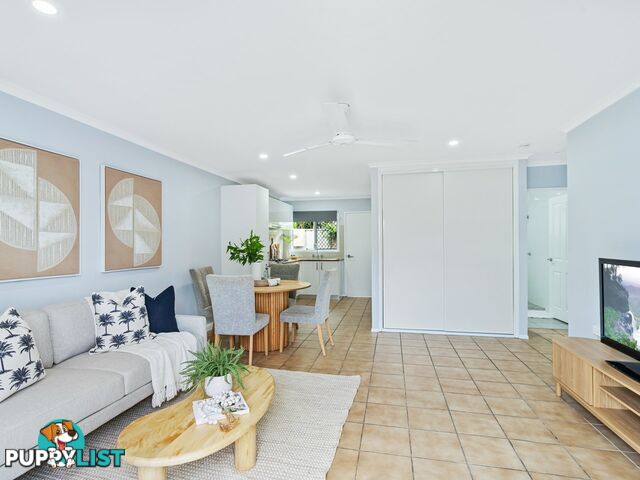 25/12 Cannon Street MANUNDA QLD 4870