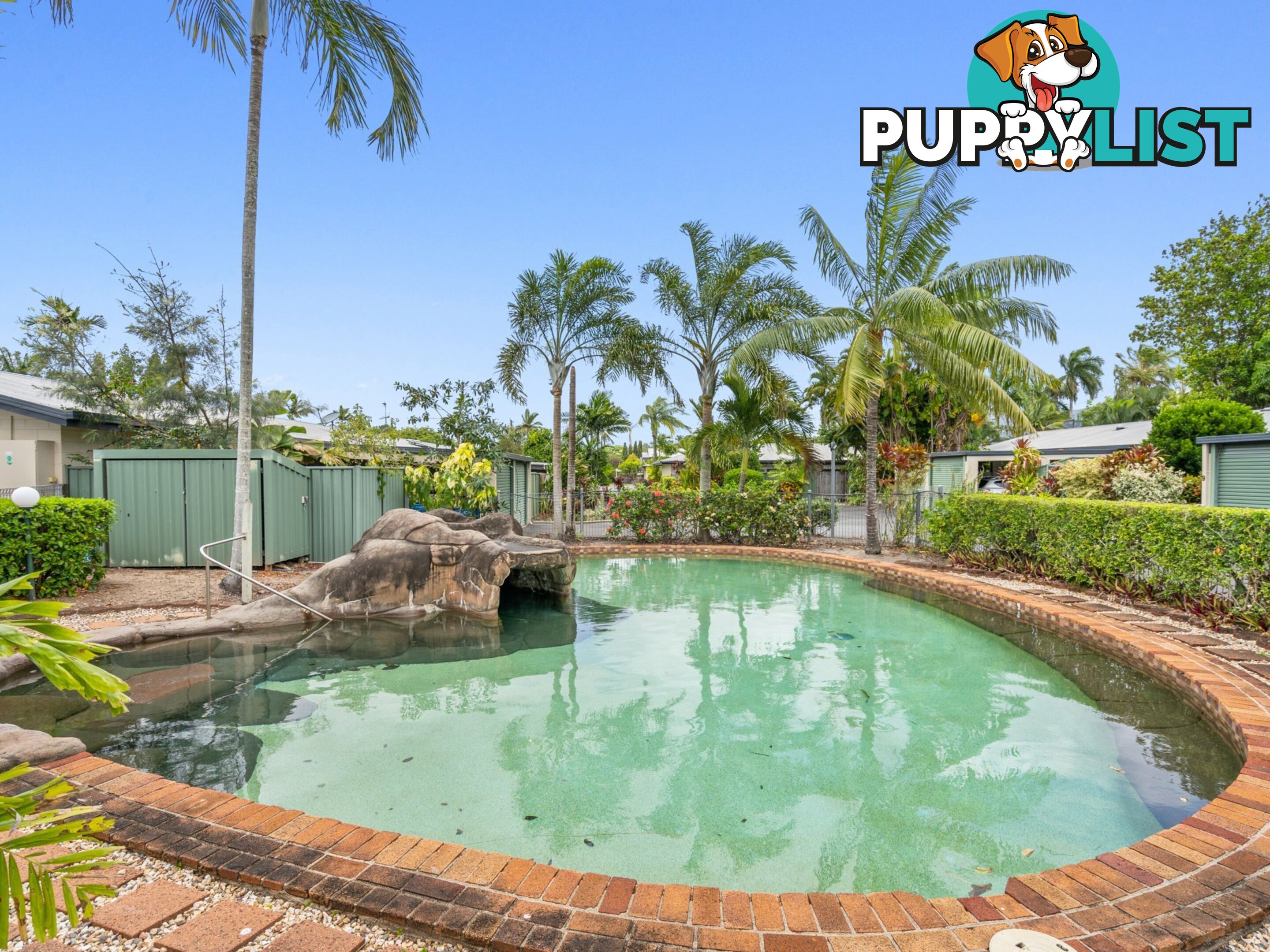 25/12 Cannon Street MANUNDA QLD 4870