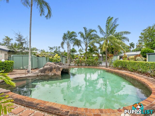 25/12 Cannon Street MANUNDA QLD 4870