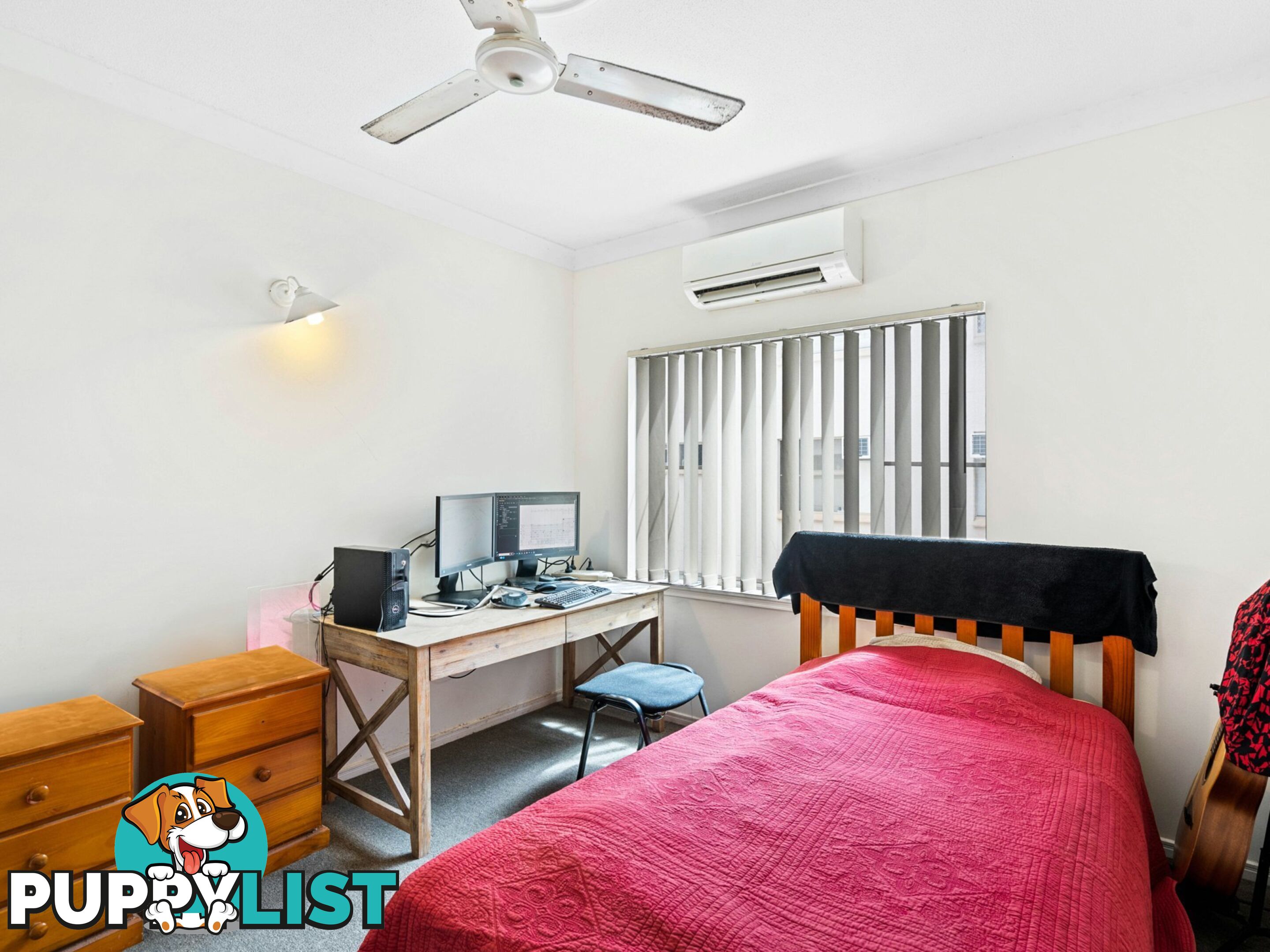 2/2 Chester Court MANUNDA QLD 4870