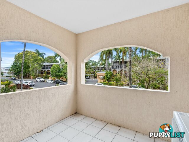 2/2 Chester Court MANUNDA QLD 4870