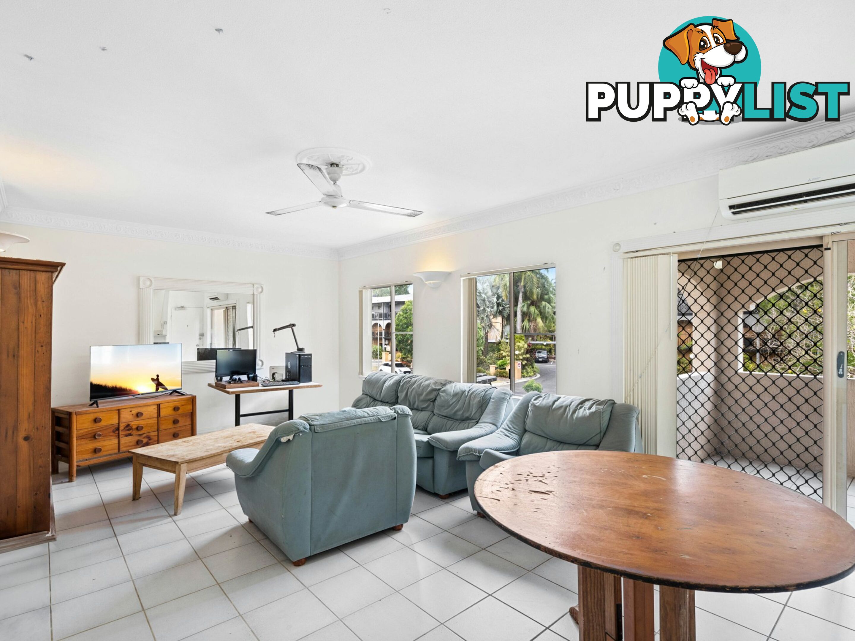 2/2 Chester Court MANUNDA QLD 4870