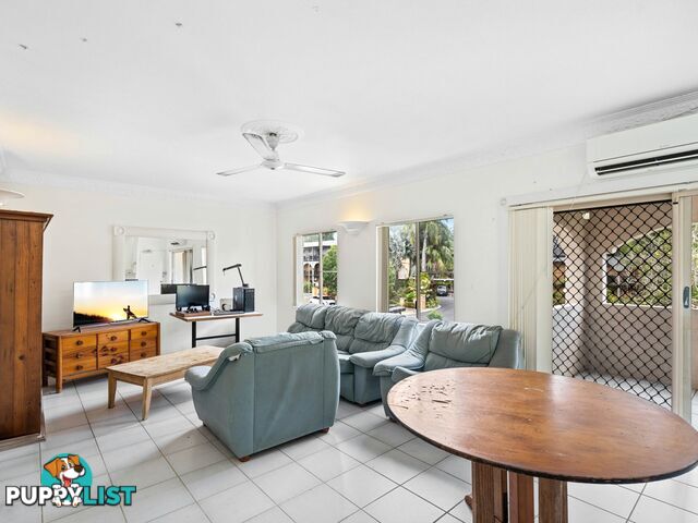 2/2 Chester Court MANUNDA QLD 4870