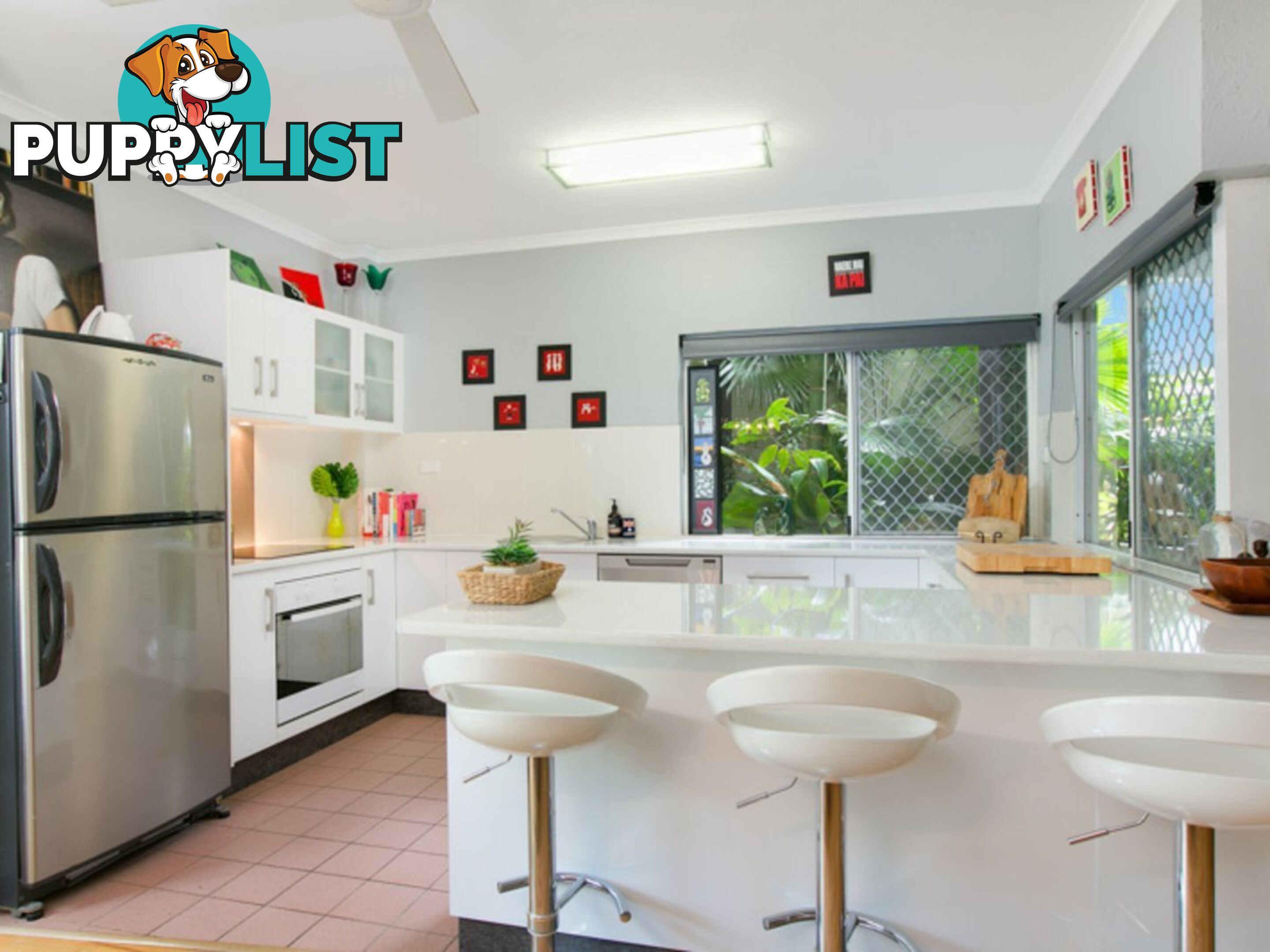 10/24 Old Smithfield Road FRESHWATER QLD 4870