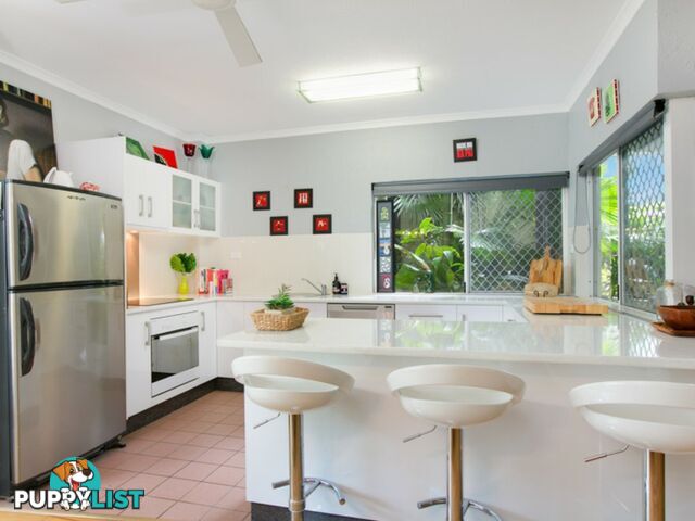 10/24 Old Smithfield Road FRESHWATER QLD 4870