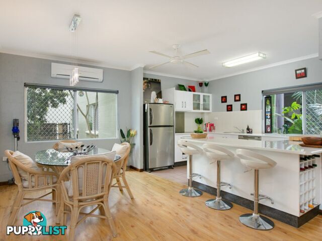 10/24 Old Smithfield Road FRESHWATER QLD 4870