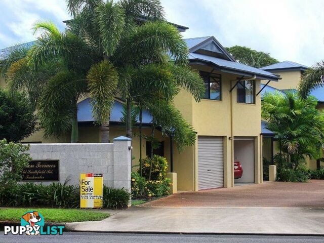 10/24 Old Smithfield Road FRESHWATER QLD 4870