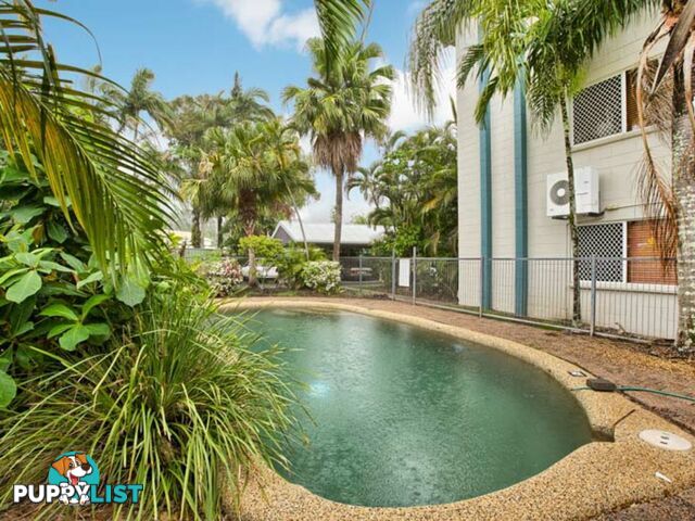 10/24 Old Smithfield Road FRESHWATER QLD 4870