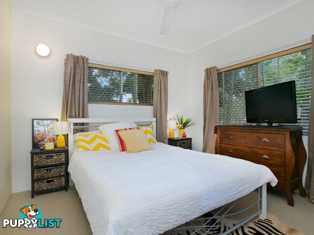 10/24 Old Smithfield Road FRESHWATER QLD 4870