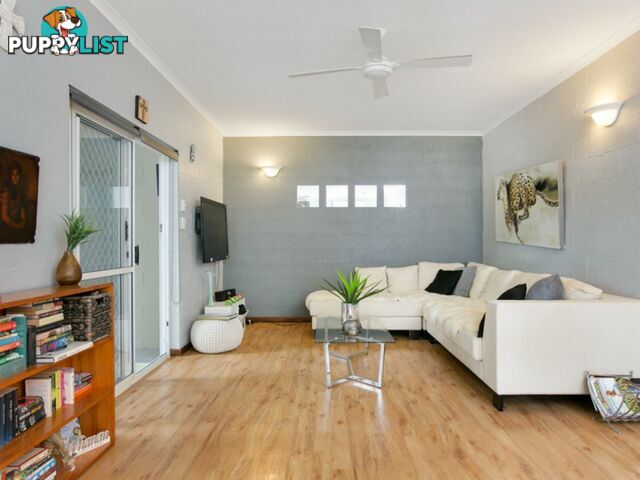 10/24 Old Smithfield Road FRESHWATER QLD 4870