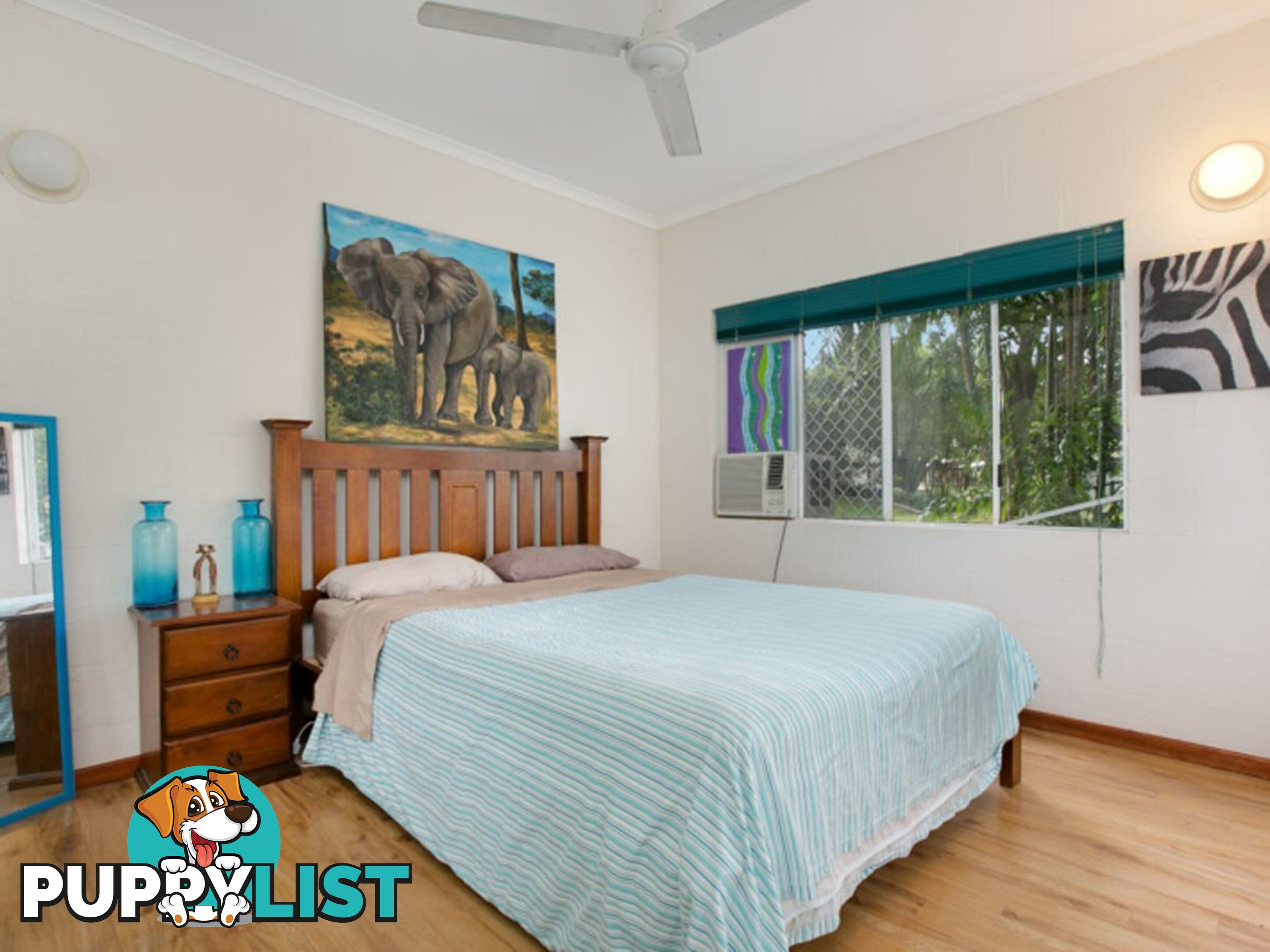 10/24 Old Smithfield Road FRESHWATER QLD 4870