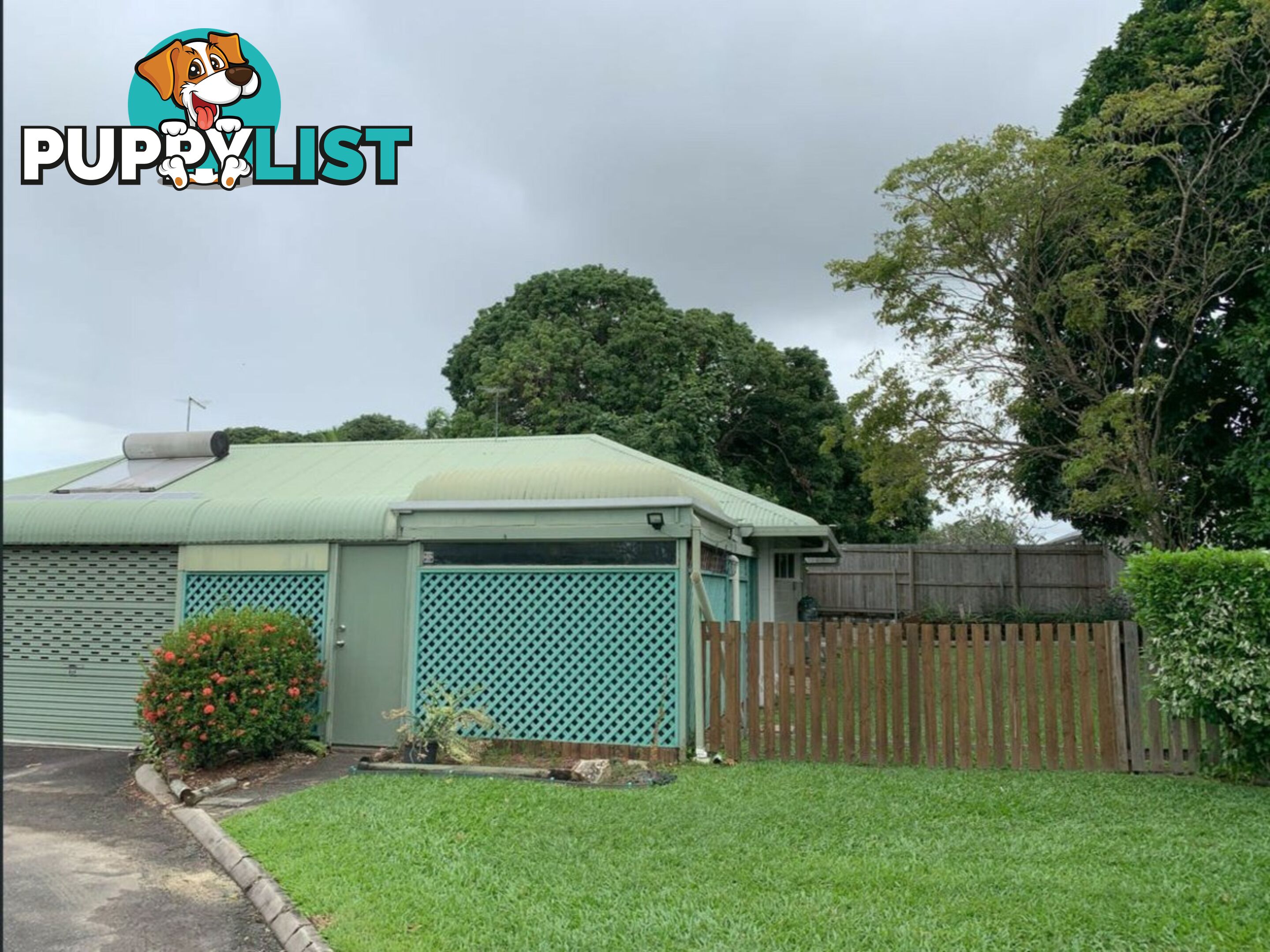 60/91 Hoare Street MANUNDA QLD 4870