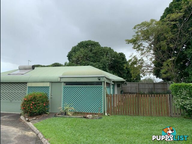 60/91 Hoare Street MANUNDA QLD 4870