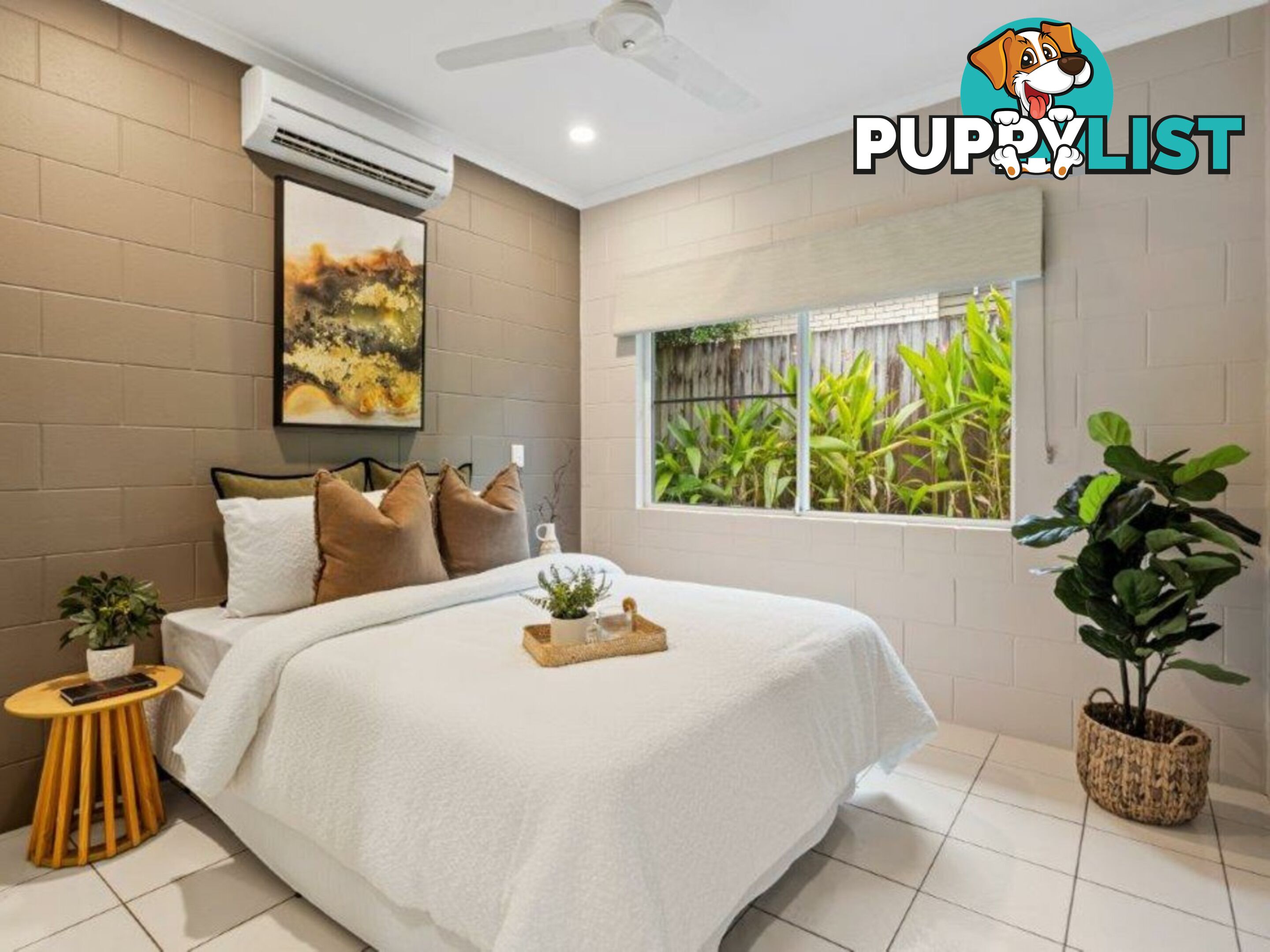 121 Loridan Drive BRINSMEAD QLD 4870