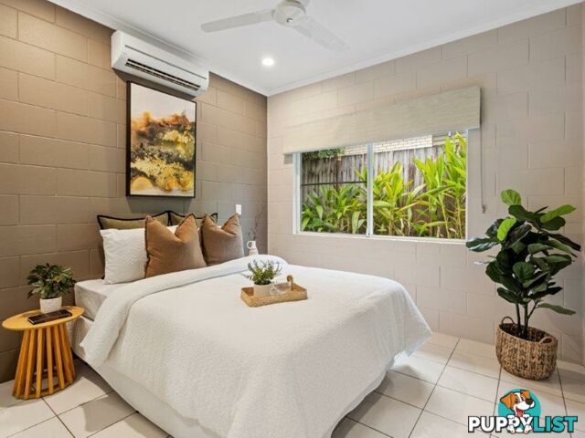 121 Loridan Drive BRINSMEAD QLD 4870
