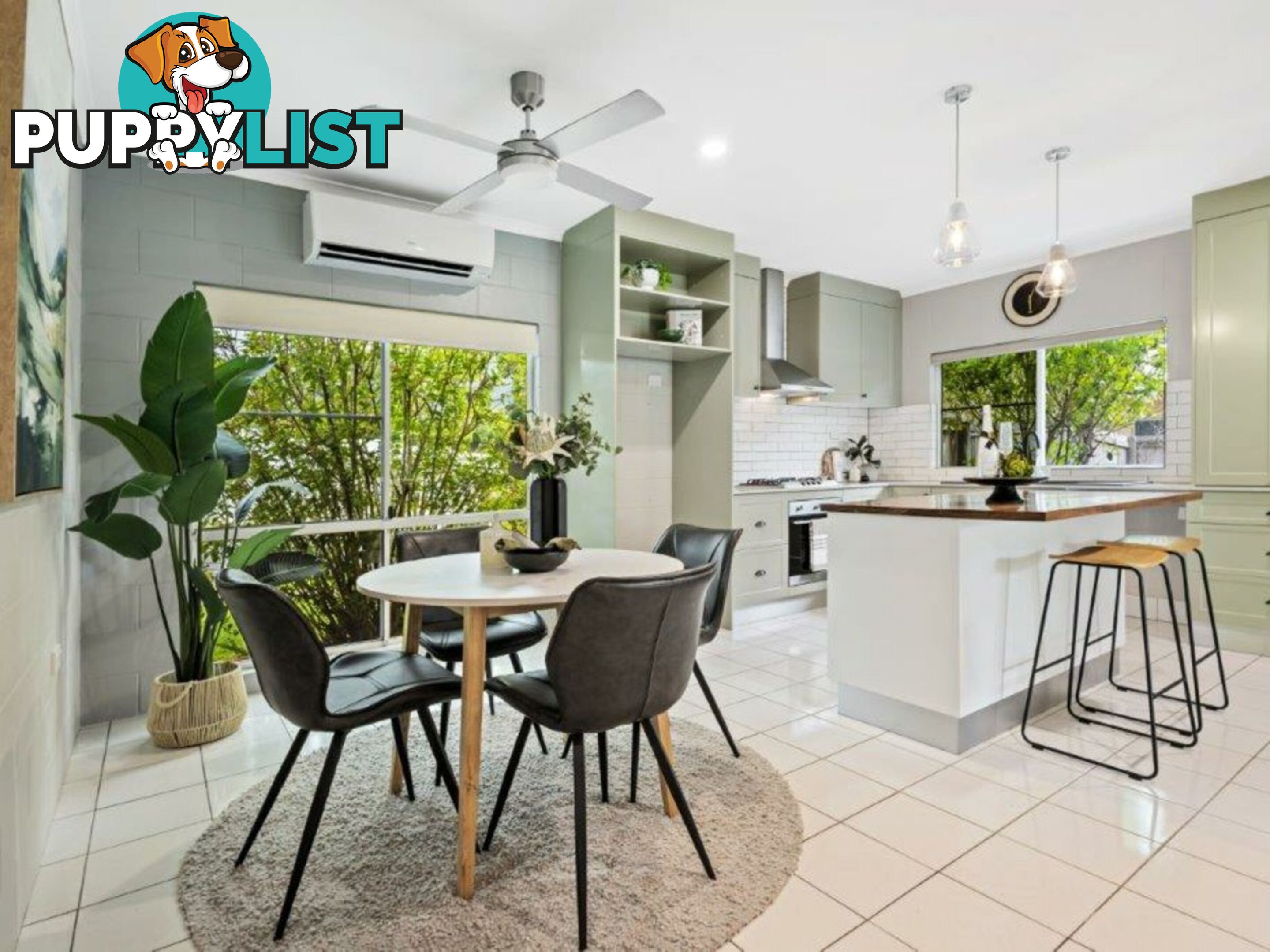 121 Loridan Drive BRINSMEAD QLD 4870