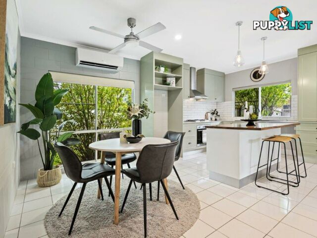 121 Loridan Drive BRINSMEAD QLD 4870