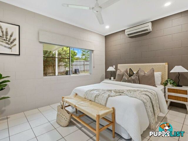 121 Loridan Drive BRINSMEAD QLD 4870