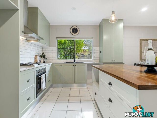 121 Loridan Drive BRINSMEAD QLD 4870