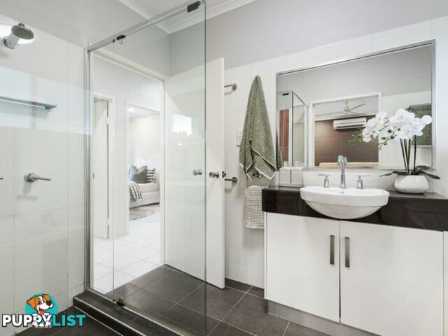 121 Loridan Drive BRINSMEAD QLD 4870