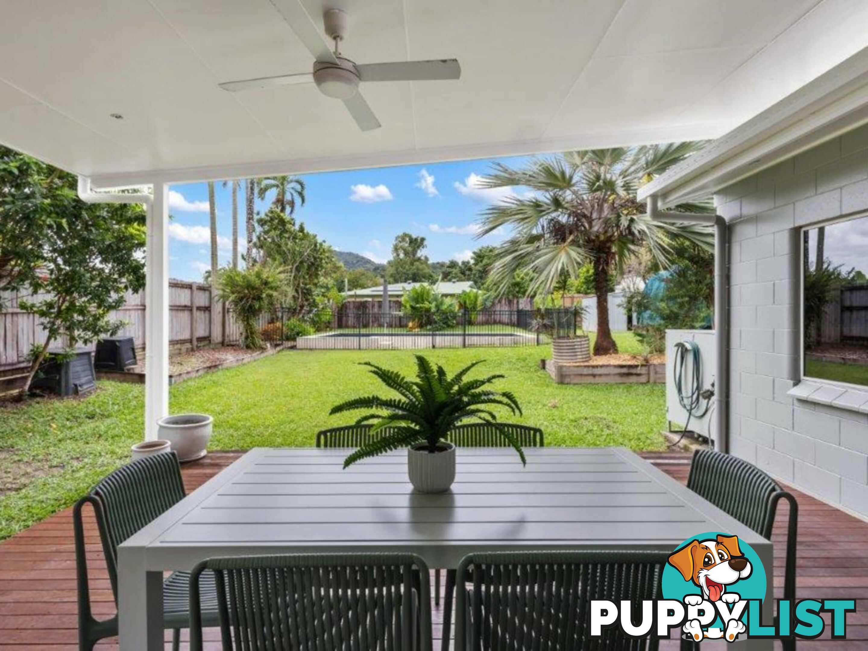 121 Loridan Drive BRINSMEAD QLD 4870