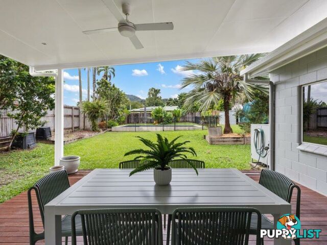 121 Loridan Drive BRINSMEAD QLD 4870