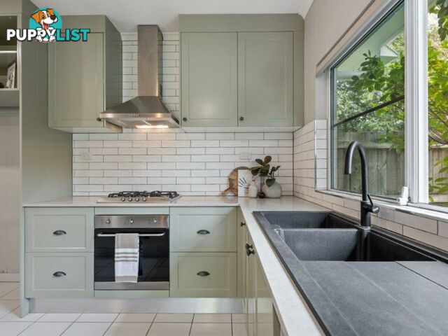 121 Loridan Drive BRINSMEAD QLD 4870