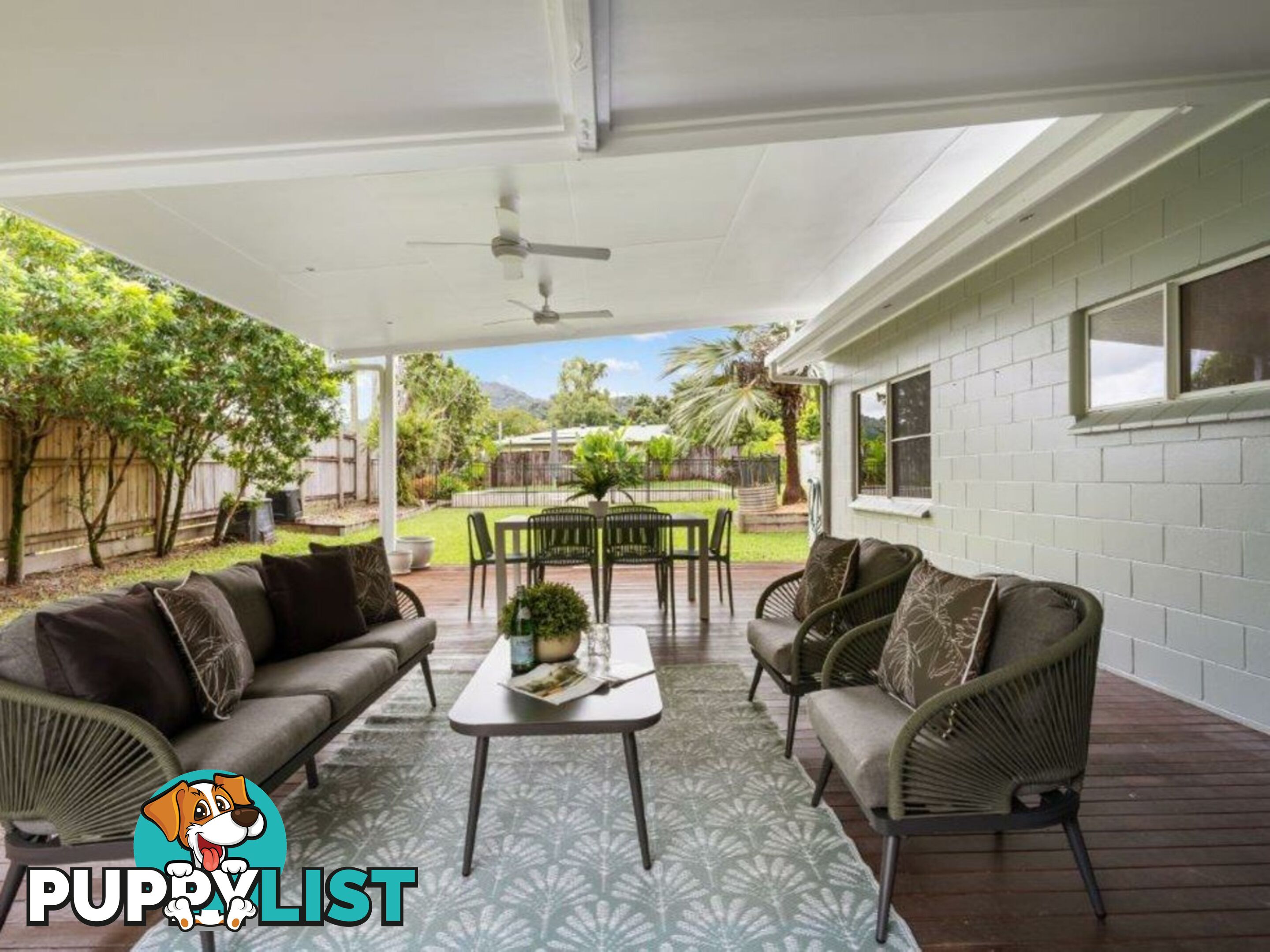 121 Loridan Drive BRINSMEAD QLD 4870