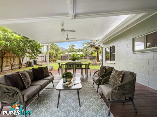 121 Loridan Drive BRINSMEAD QLD 4870
