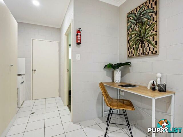 121 Loridan Drive BRINSMEAD QLD 4870