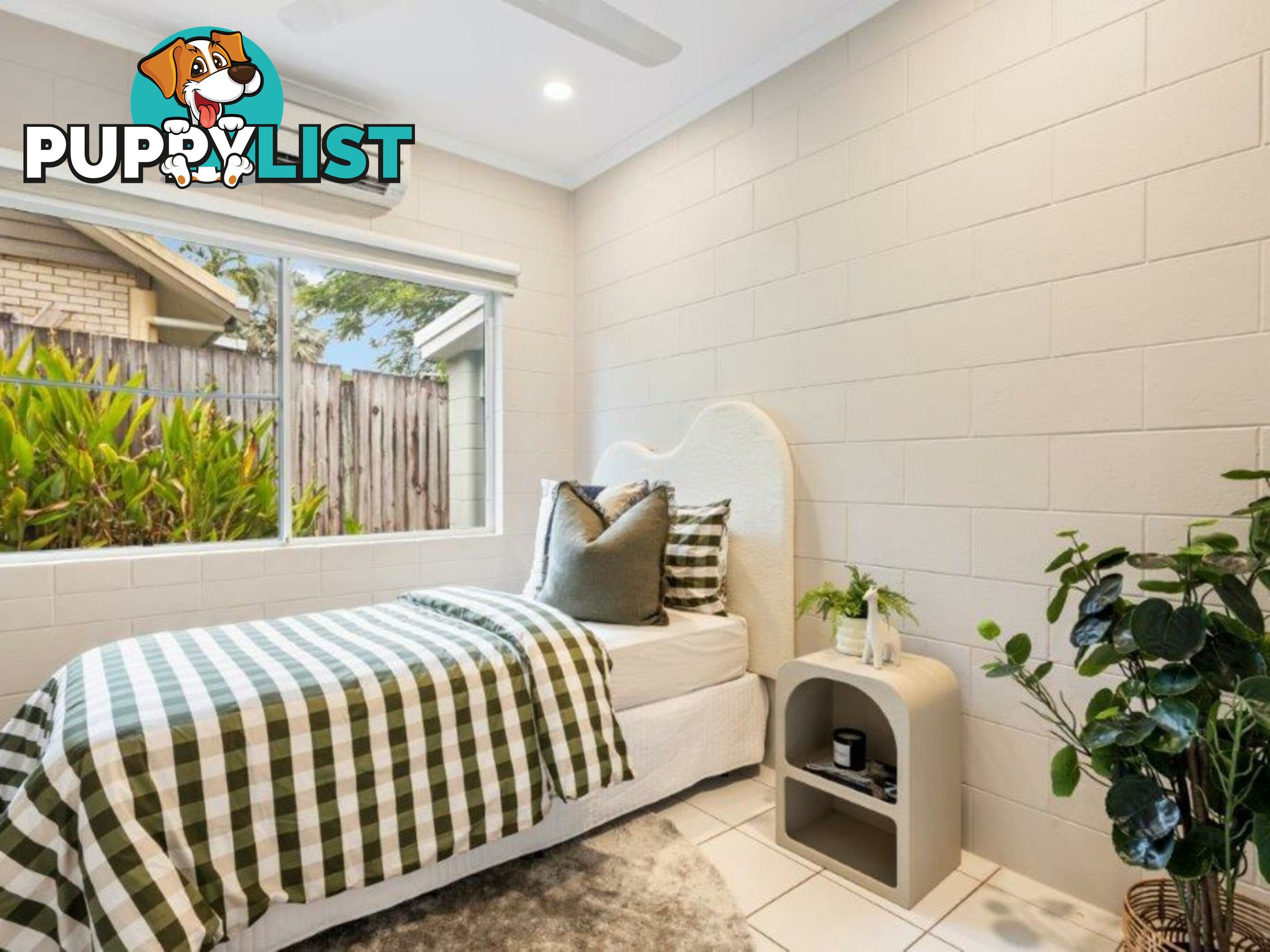 121 Loridan Drive BRINSMEAD QLD 4870